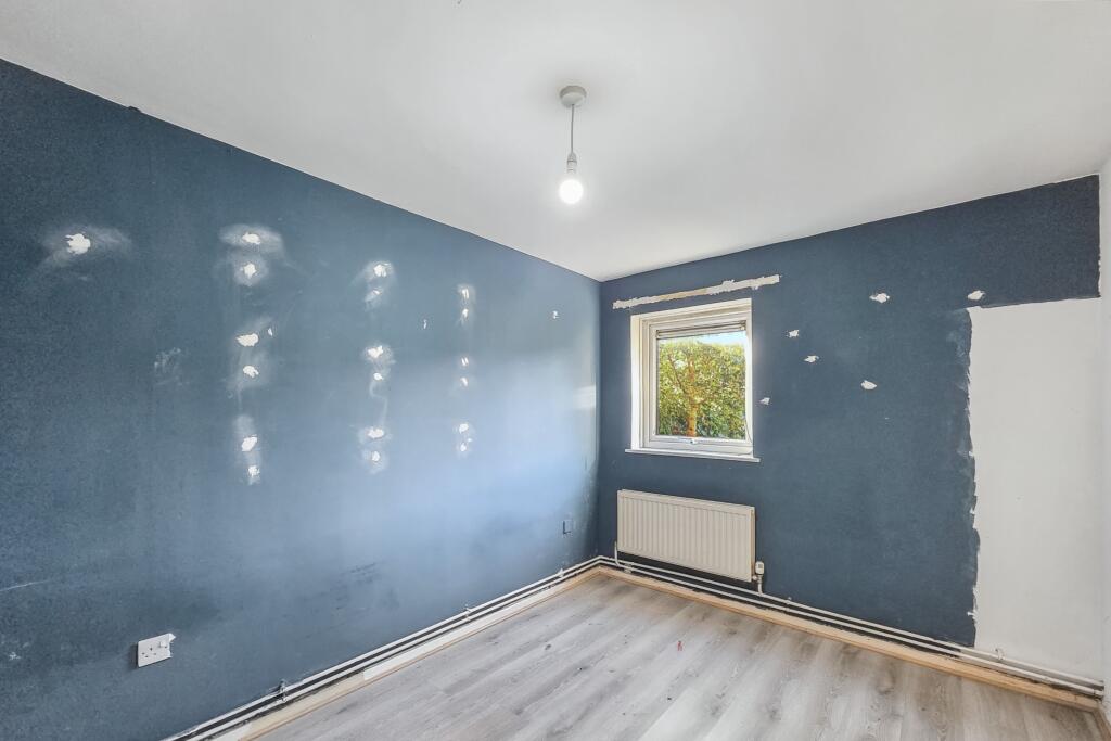 161 Ripon Street, Plungington, Preston, PR1 7LX