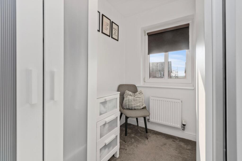 Bedrooms &amp; Bathroom