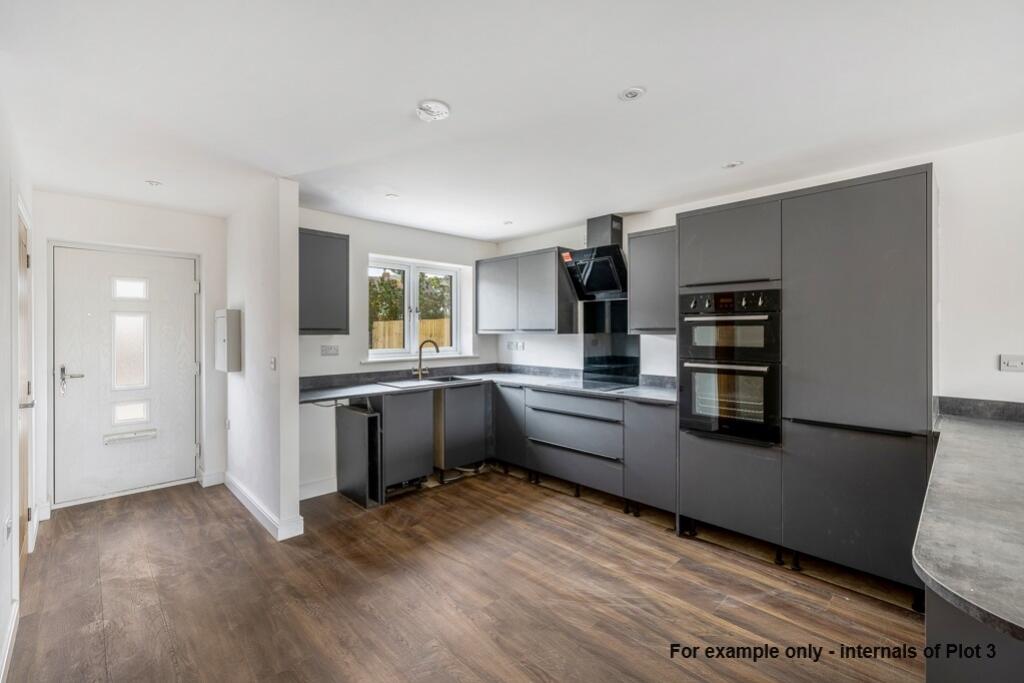 Plot 3, Station Road (Bardney)-14