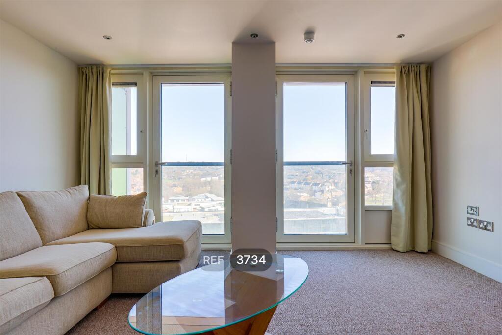 Kitchen/Living Room