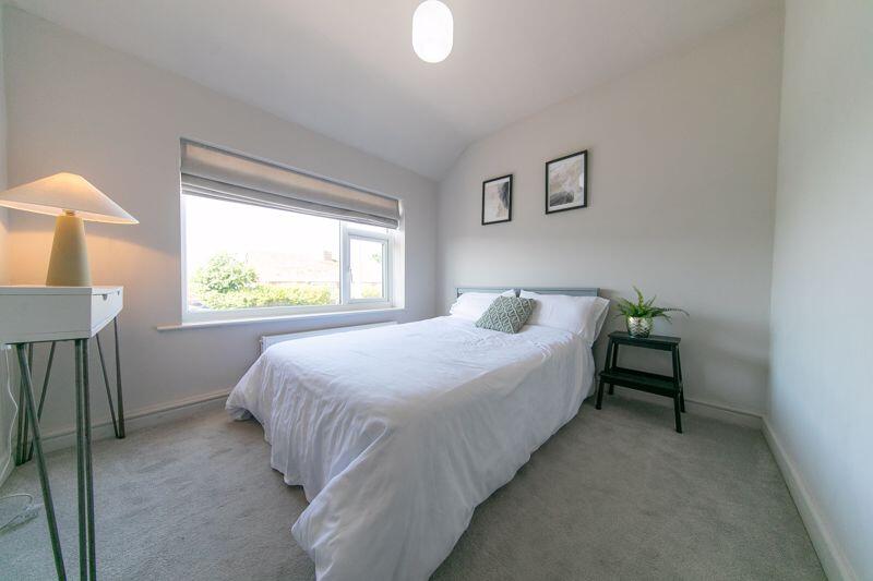 Ground floor bedroom 2