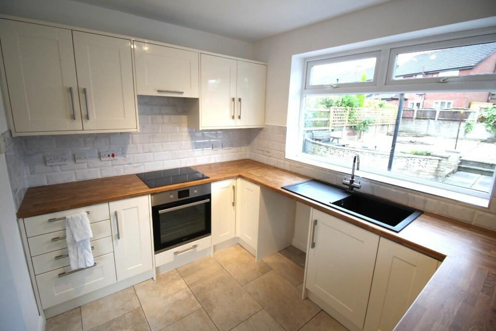 Kitchen (b) 