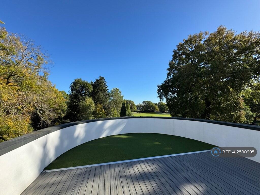 Terrace View