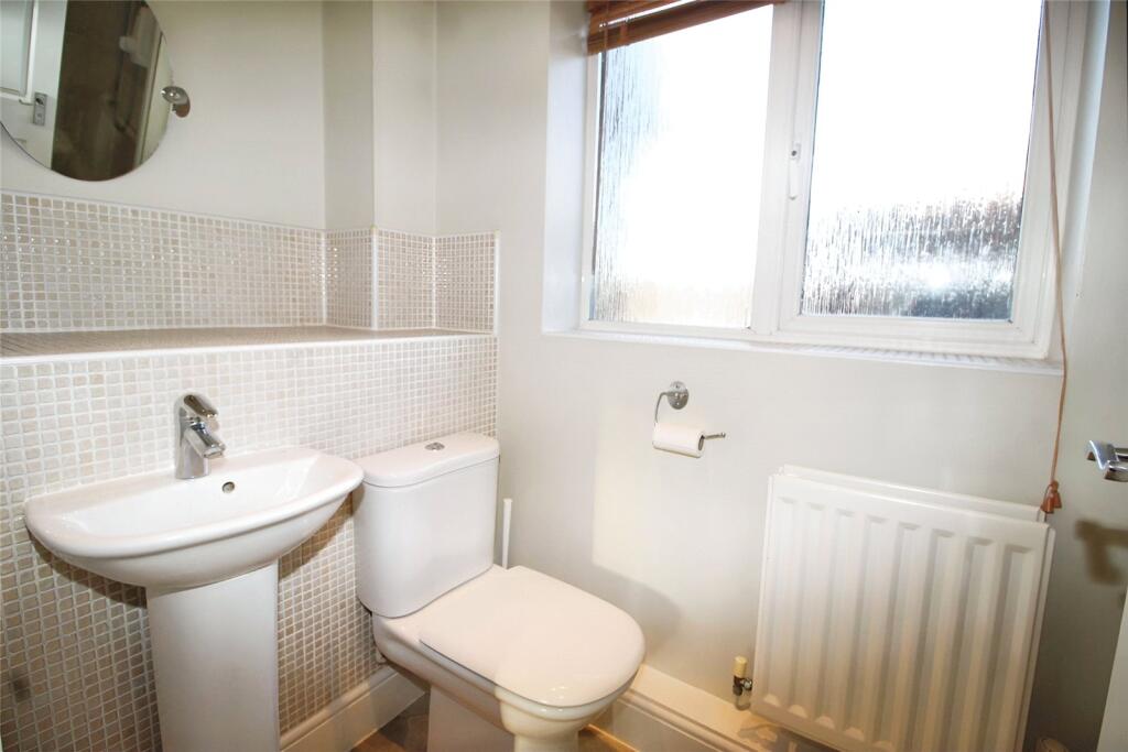 Ensuite