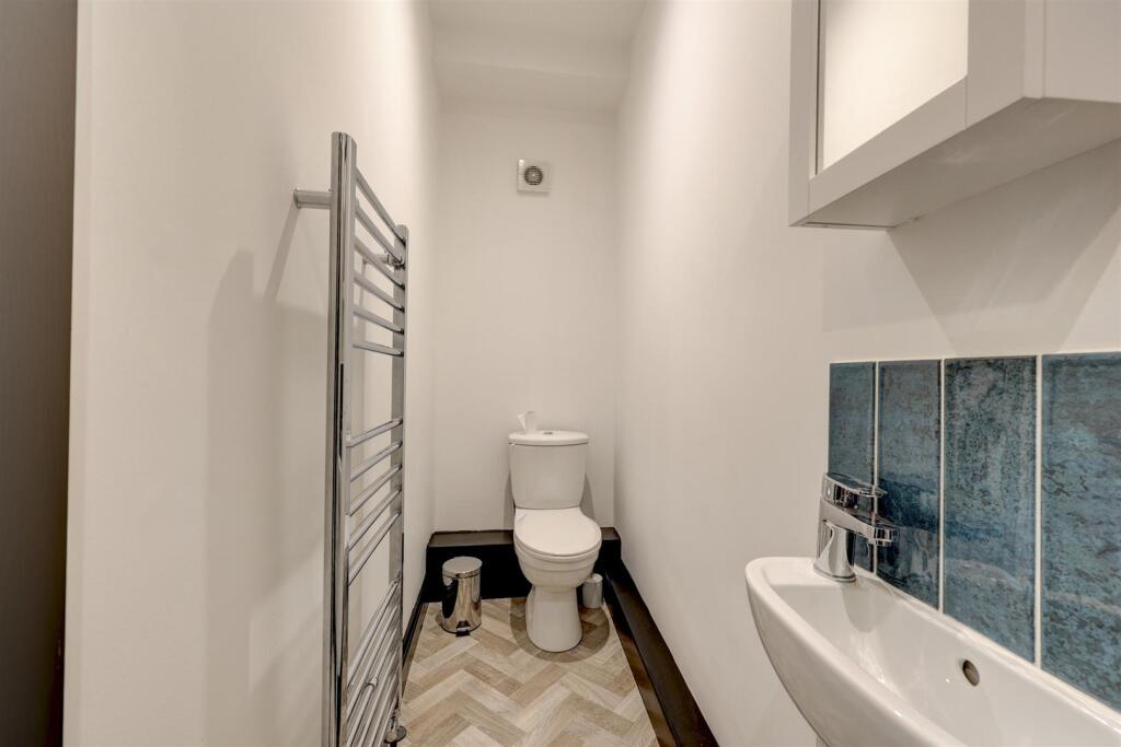 Bathroom Two