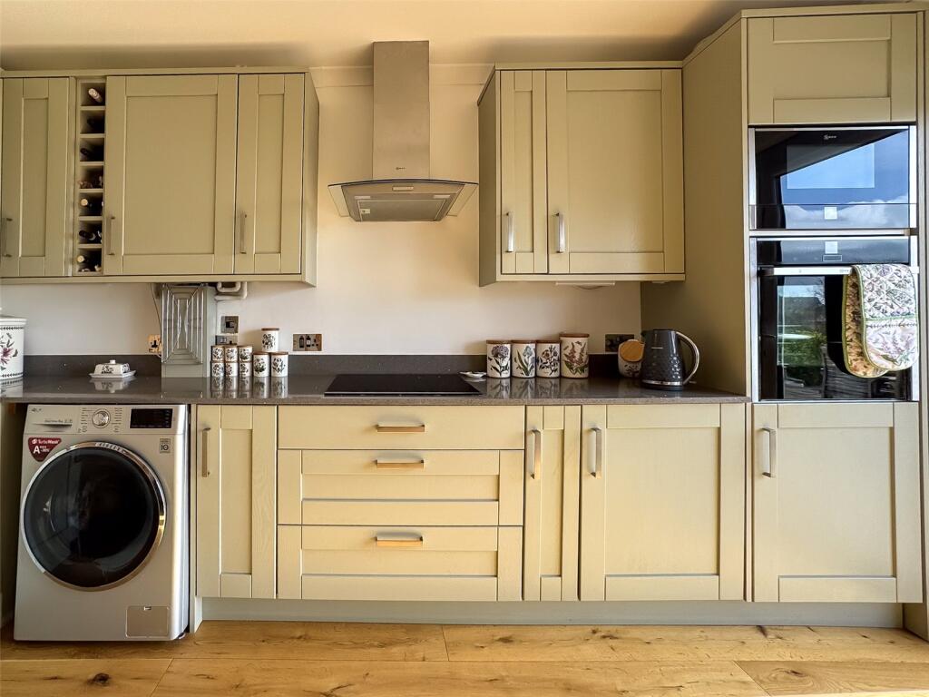 Annex Kitchen