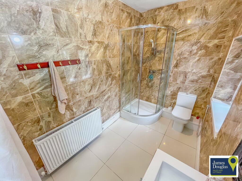 ShowerRoom