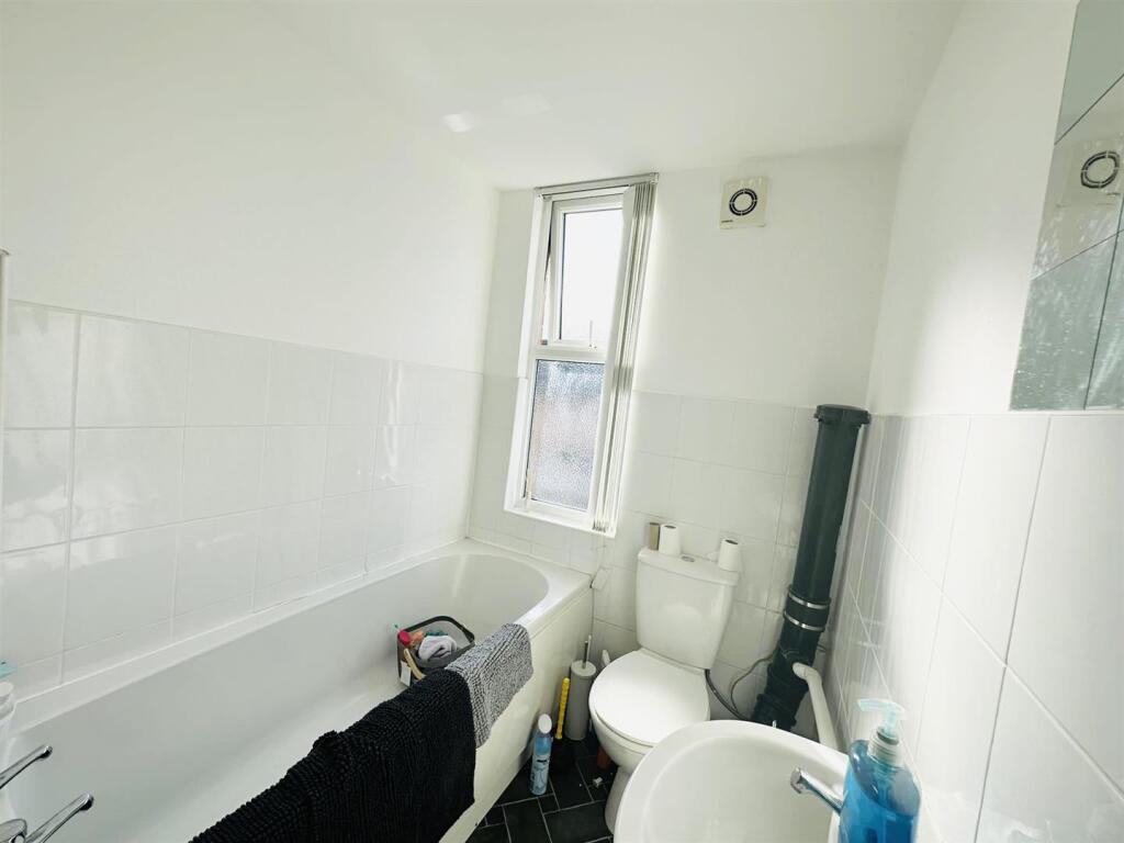 Bathroom Two