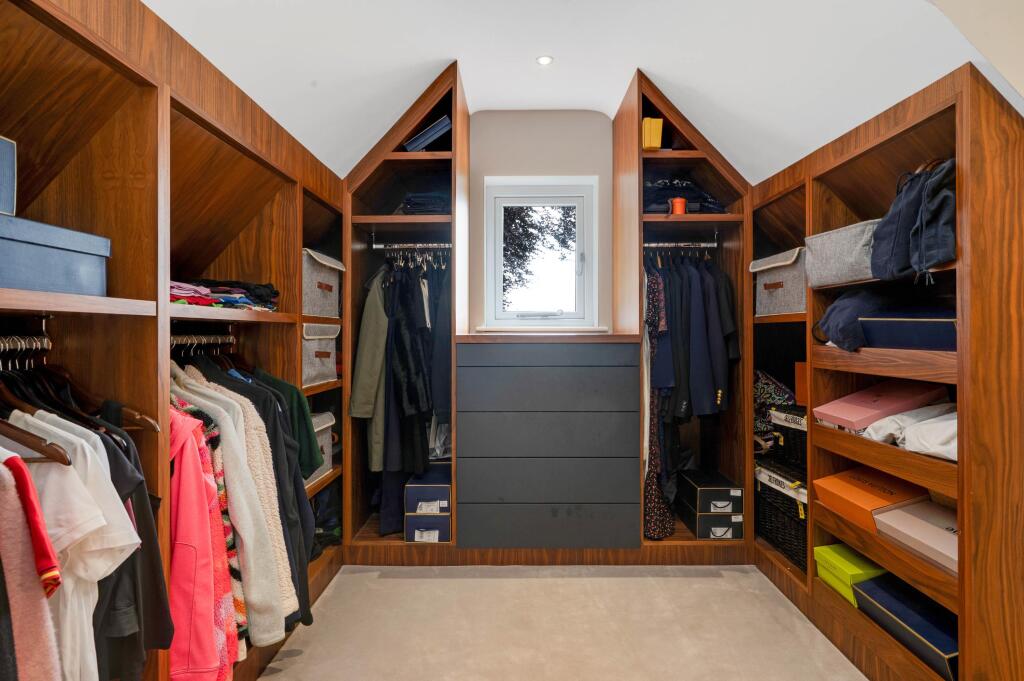 Dressing Room
