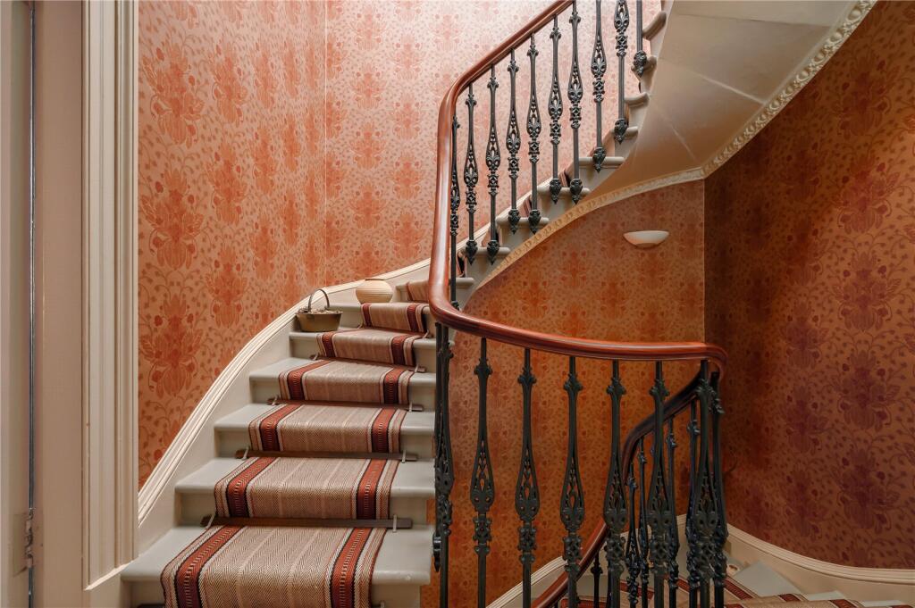 Stair