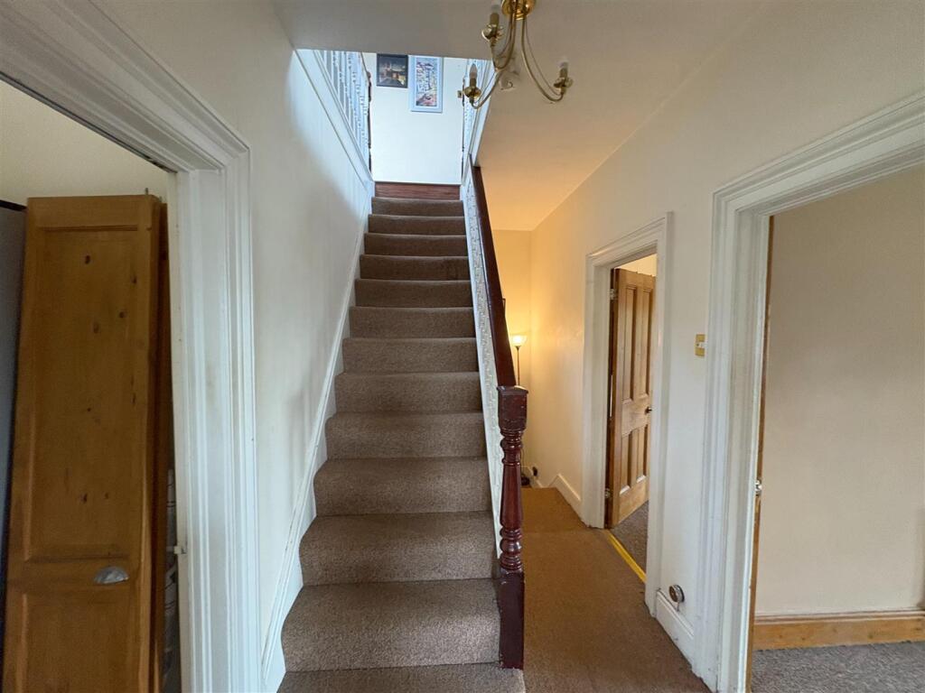 Stairs up to lounge.jpg