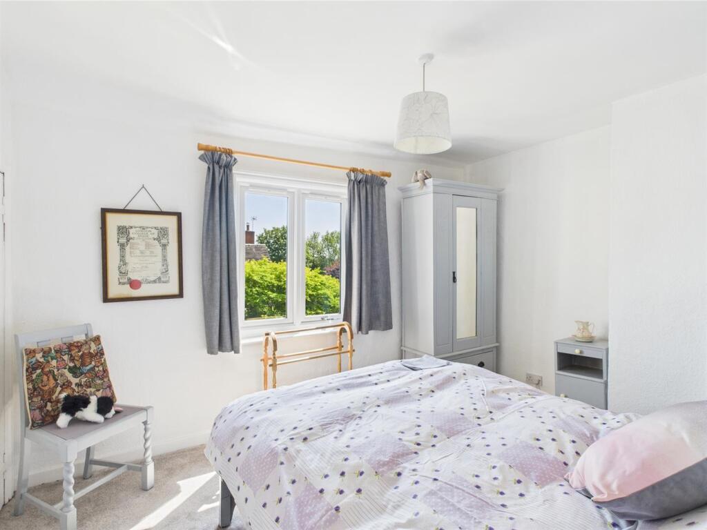 Double Bedroom Two