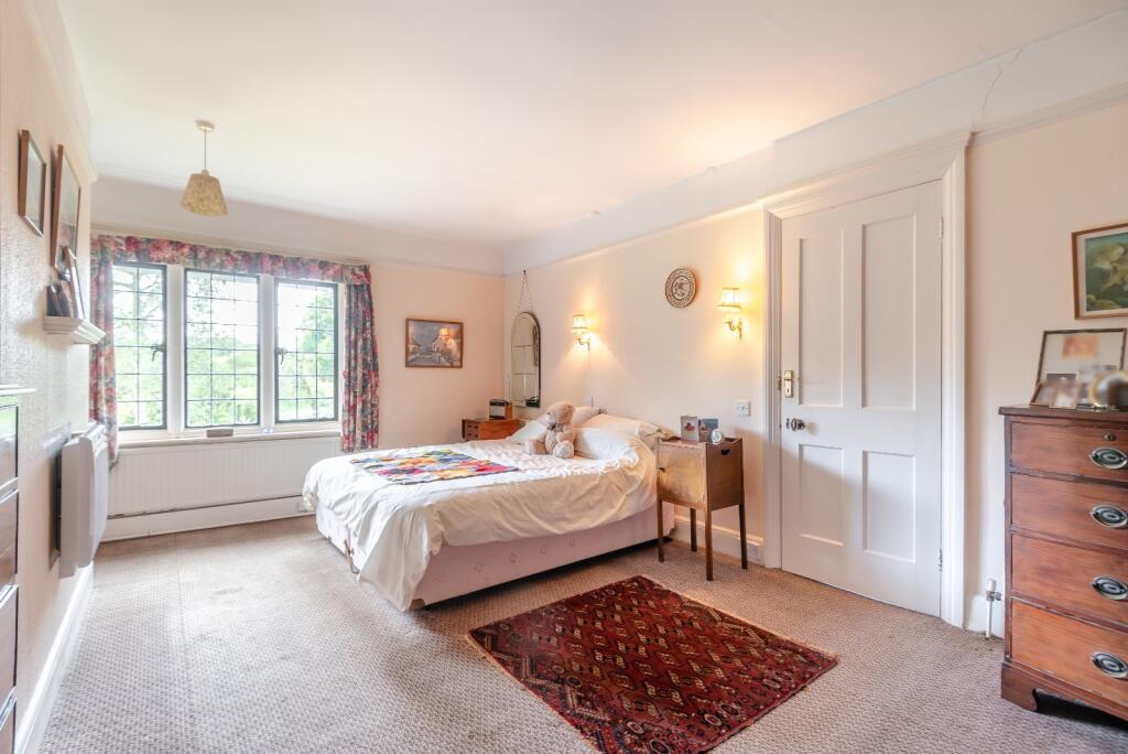 Principal Bedroom