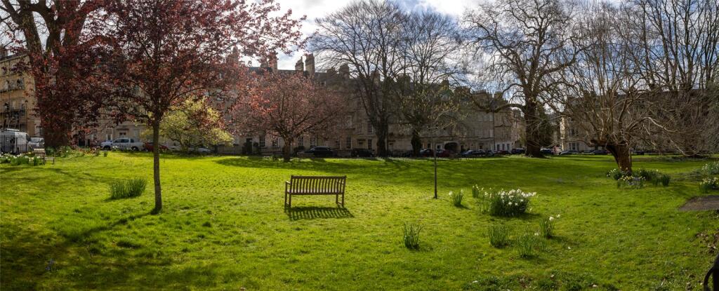 St James Square