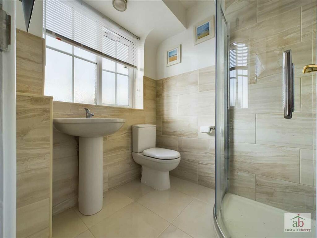 En-suite