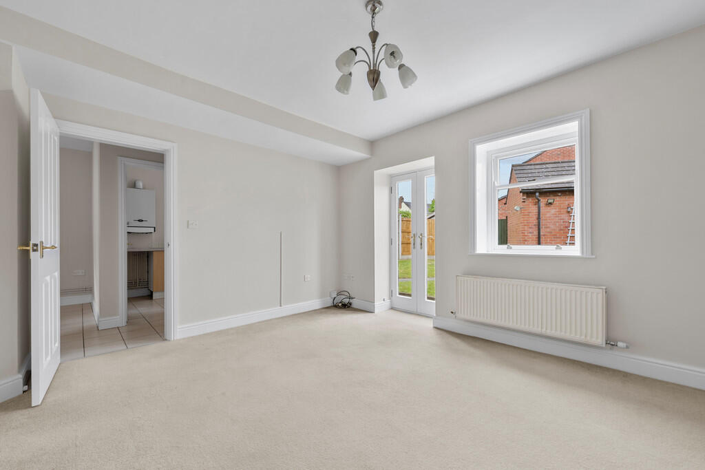 Grosvenor House, ...