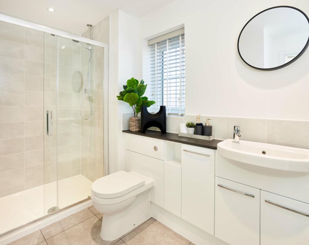 Typical Showhome