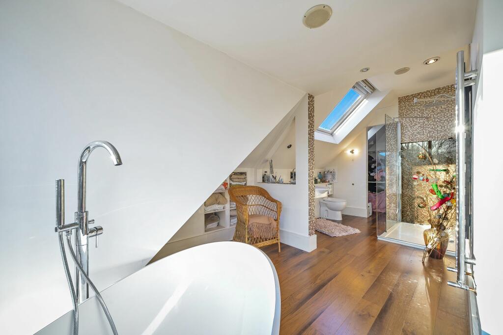 Bathrooms