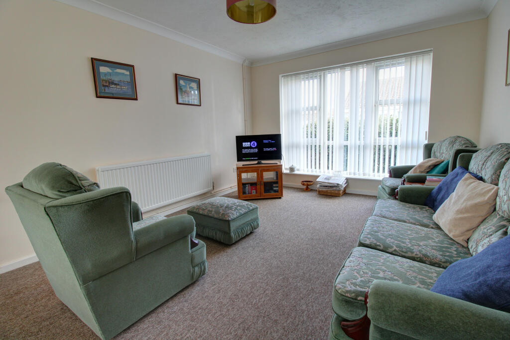 Lounge Area