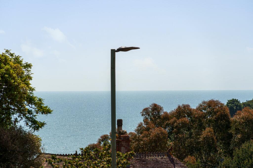 Views from property