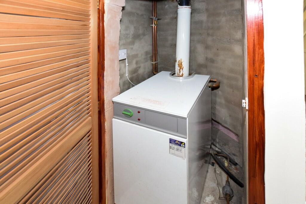 Boiler