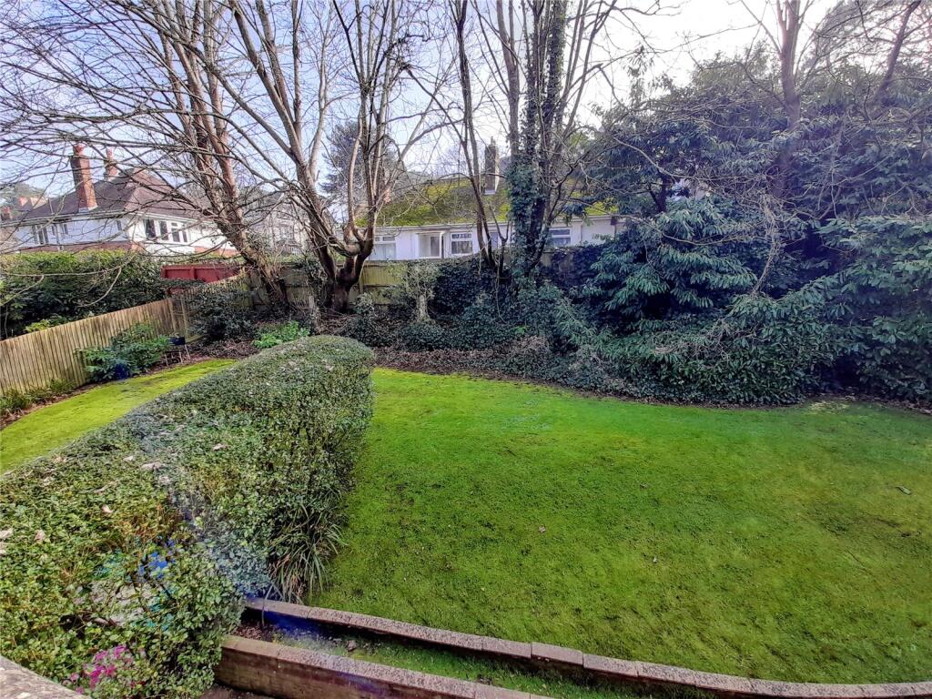 Communal Gardens