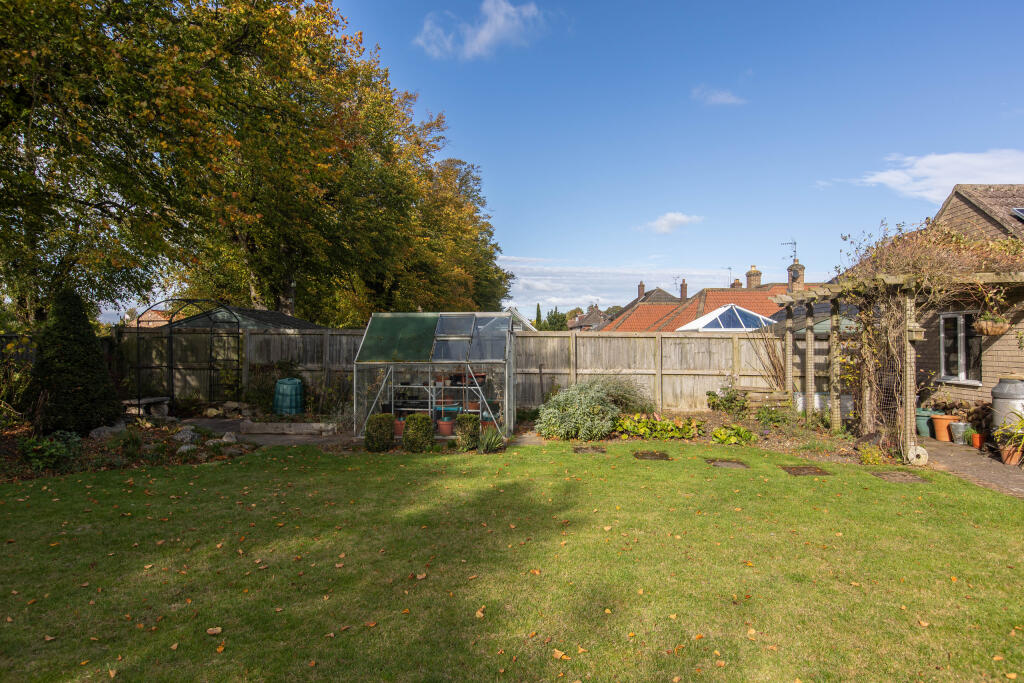 Castle Howard Drive 7 External-6