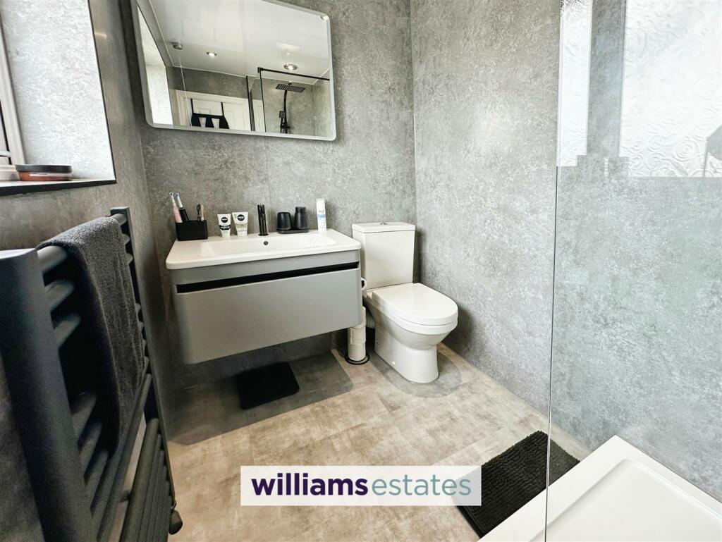ensuite