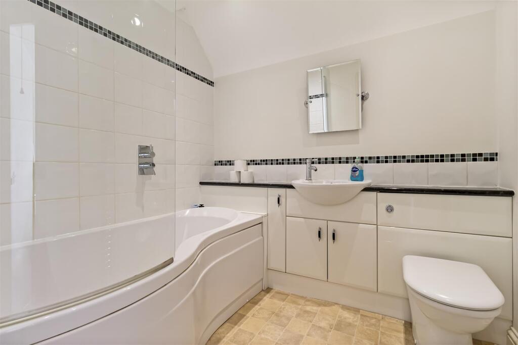 Brook Lane, Ferring, Worthing