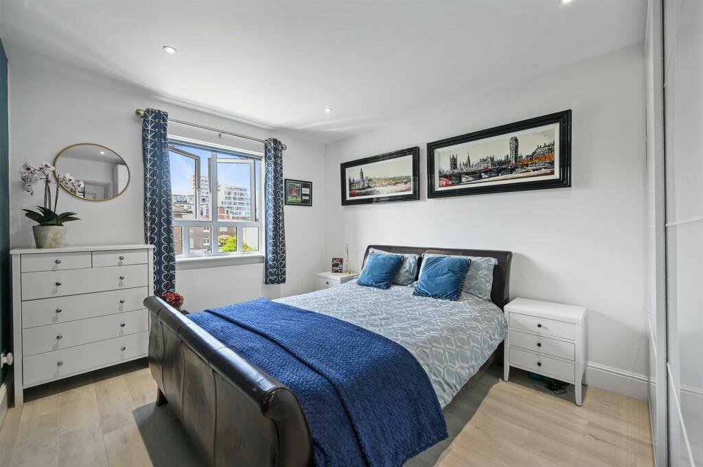 BCHJ - Flat 15, Mersey Court - Bedroom 1 (4).jpg