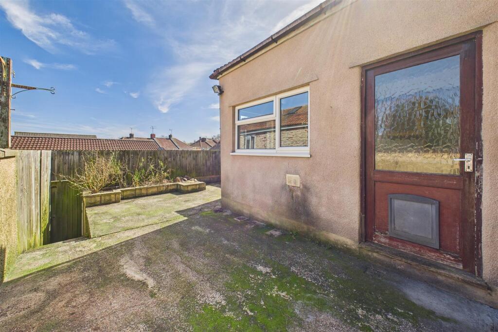 100 Church Road, Kingswood Bristol BS15 4BE | Free