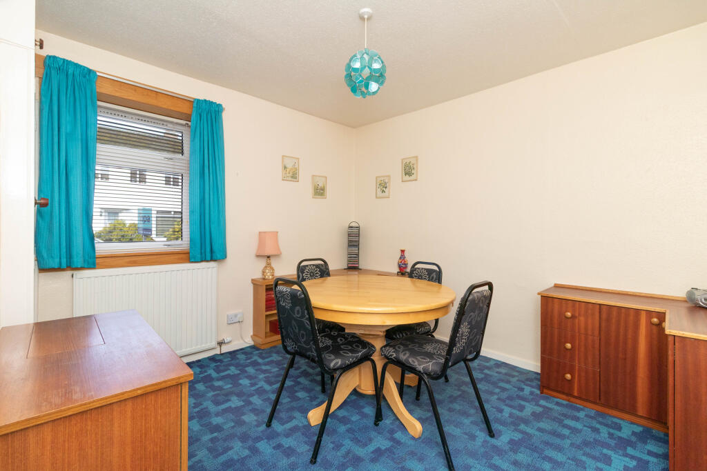 Dining or Bedroom 3