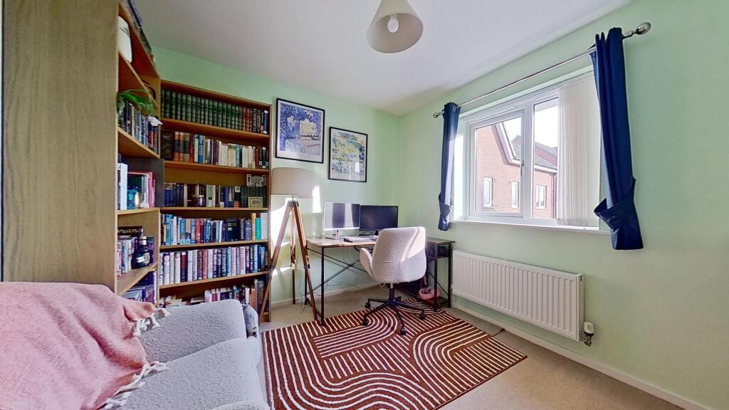 BEDROOM TWO