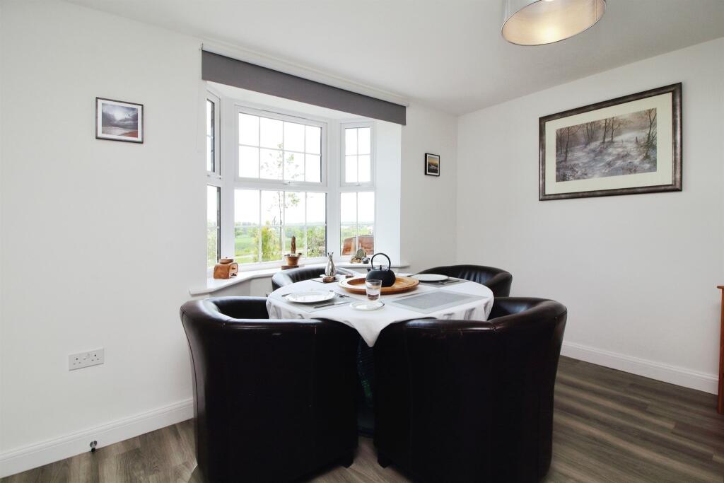 Kitchen/ Diner