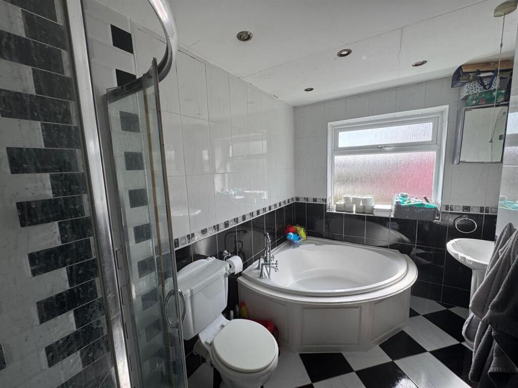 House Bathroom