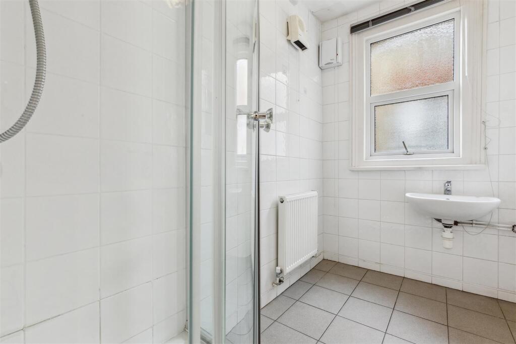 St Mary's Grove, W4 - FOR SALE