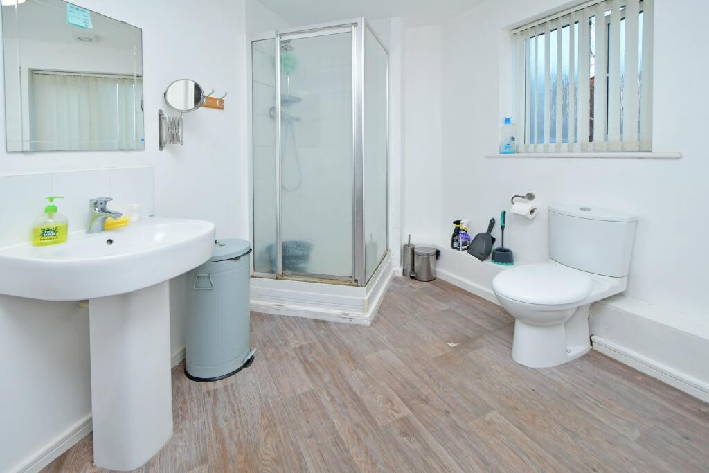 Bathroom _