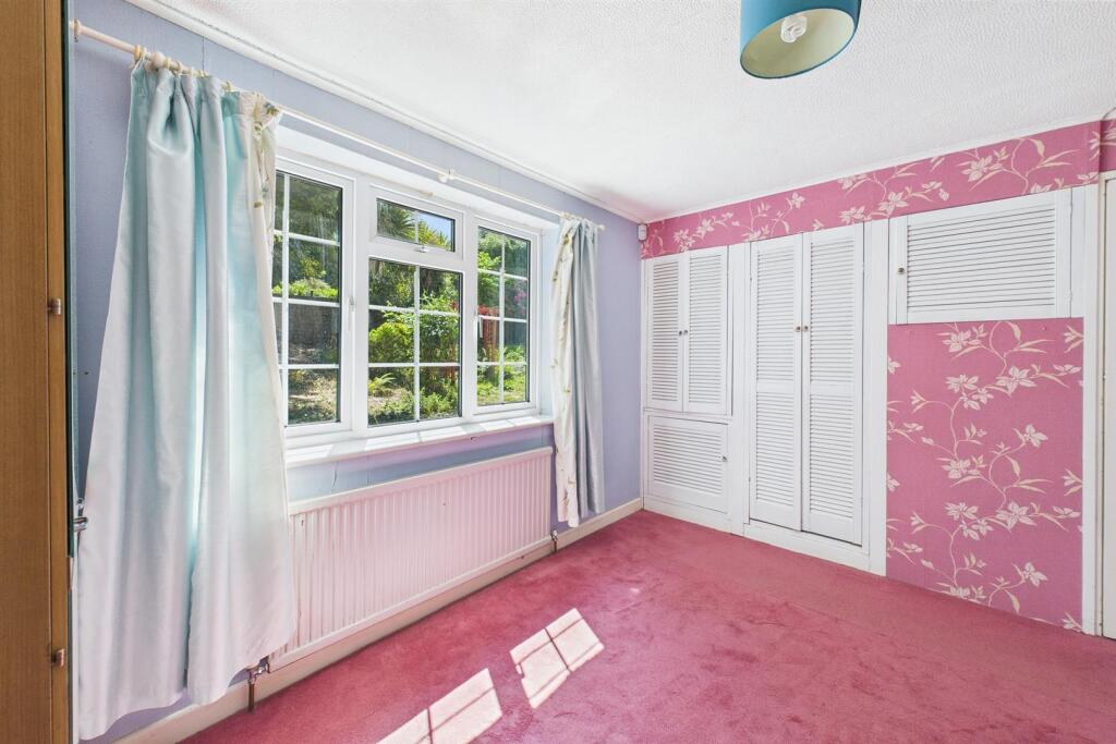 10 Sanctuary Gardens, Sneyd Park, Bristol BS9 1QR 