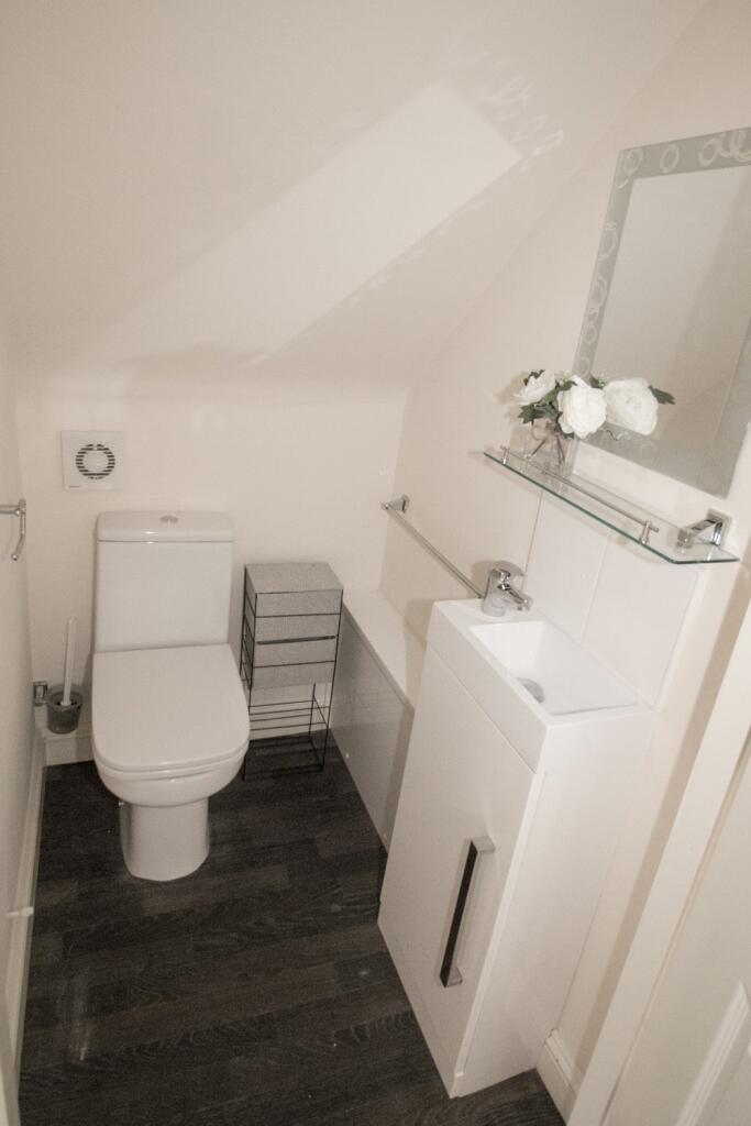Student Digs - Blue 