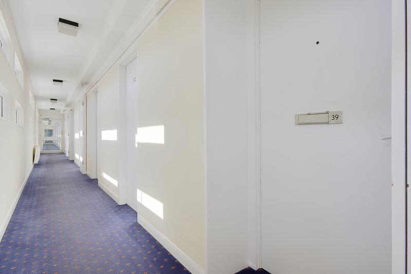 Second Floor Landing