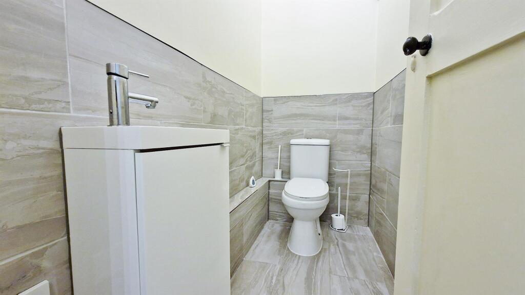Cloakroom