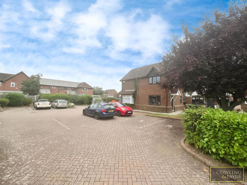 Car Park