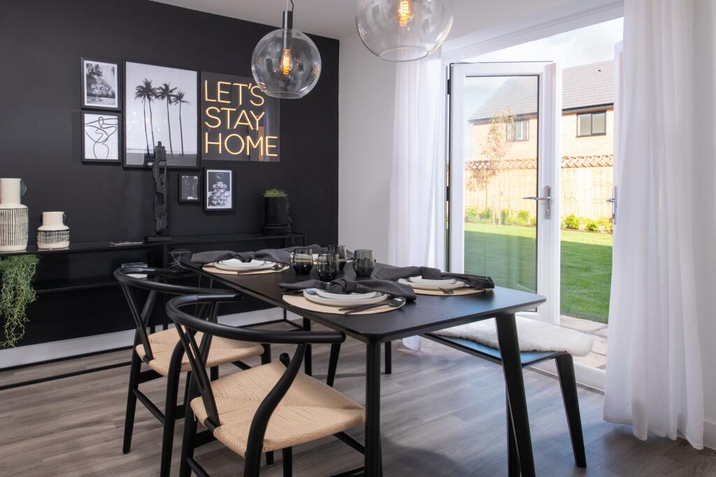 Showhome Photography