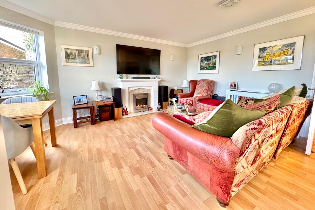 REMPSTONE ROAD, SWANAGE