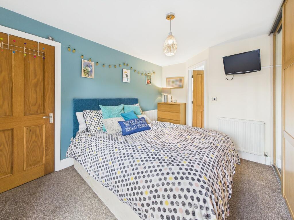 Principal Bedroom 1