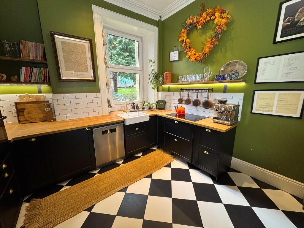 Kitchen 7