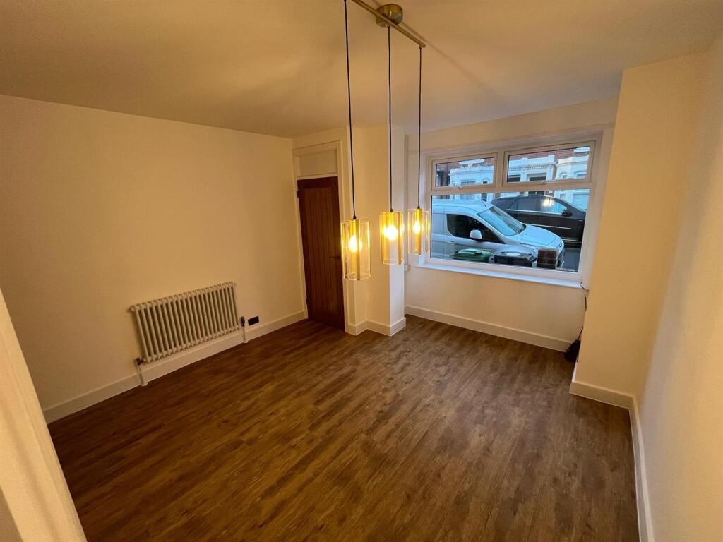 Front Room