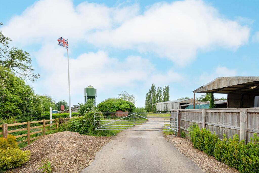 Yew Tree Farm