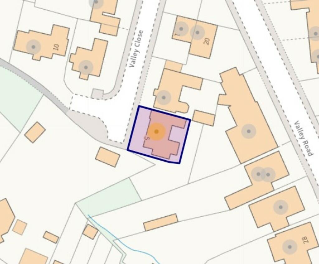 5 Valley Close Br...