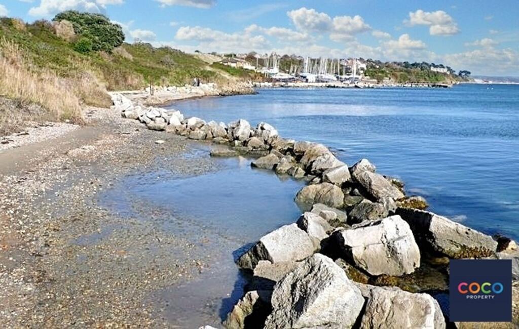 Sandsfoot